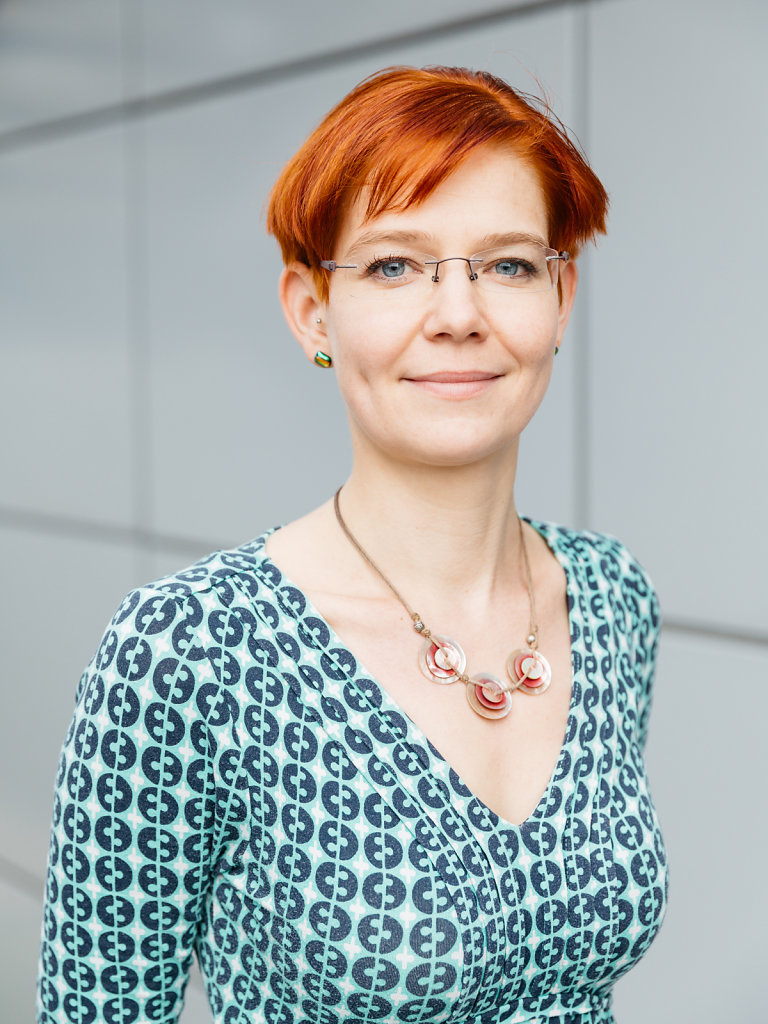 Dr. Maria Wächtler, IPHT